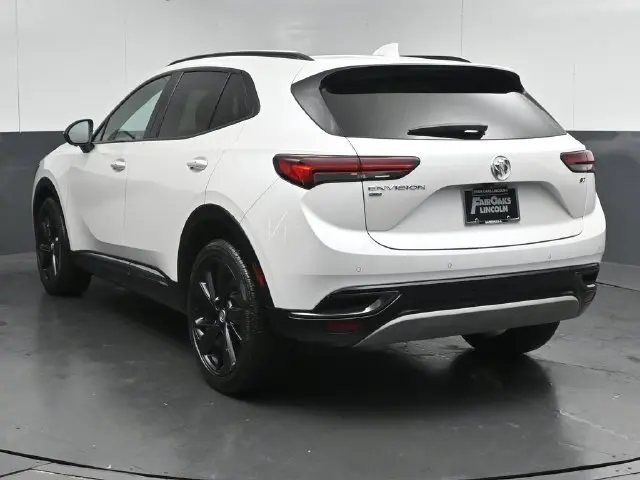2023 Buick Envision - $30,983