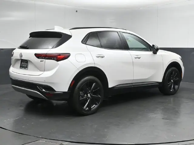 2023 Buick Envision - $30,983