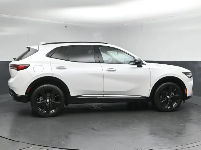 2023 Buick Envision - $30,983