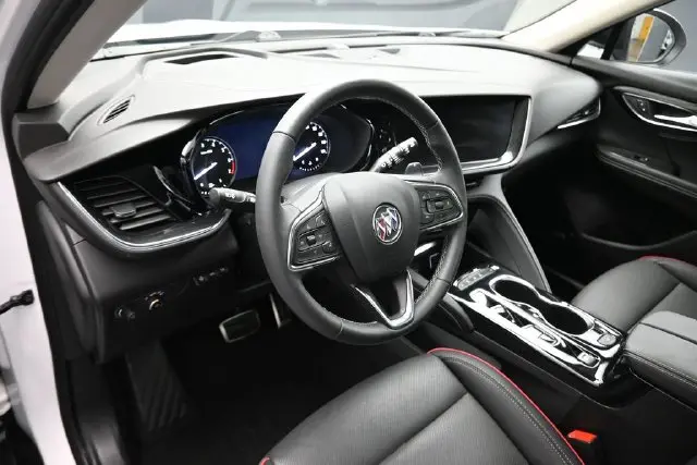 2023 Buick Envision - $30,983