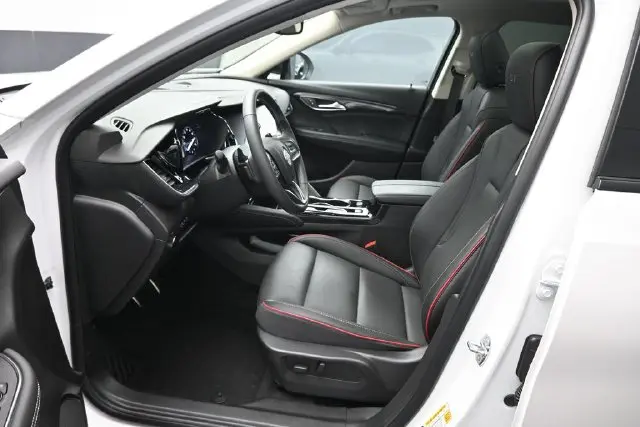 2023 Buick Envision - $30,983