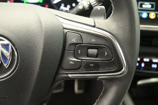 2023 Buick Envision - $30,983