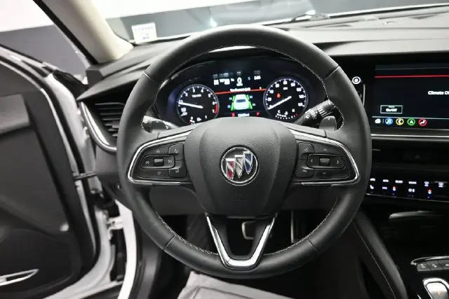 2023 Buick Envision - $30,983