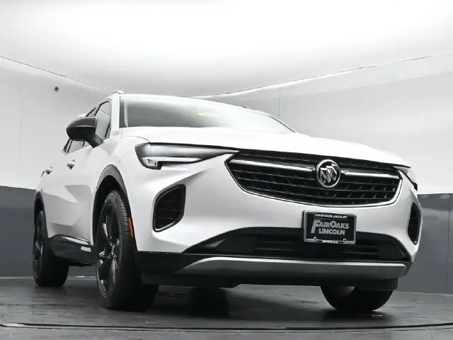 2023 Buick Envision - $30,983