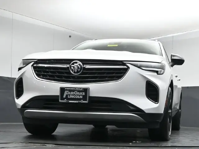 2023 Buick Envision - $30,983