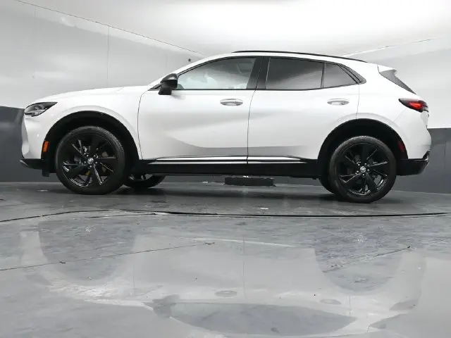 2023 Buick Envision - $30,983