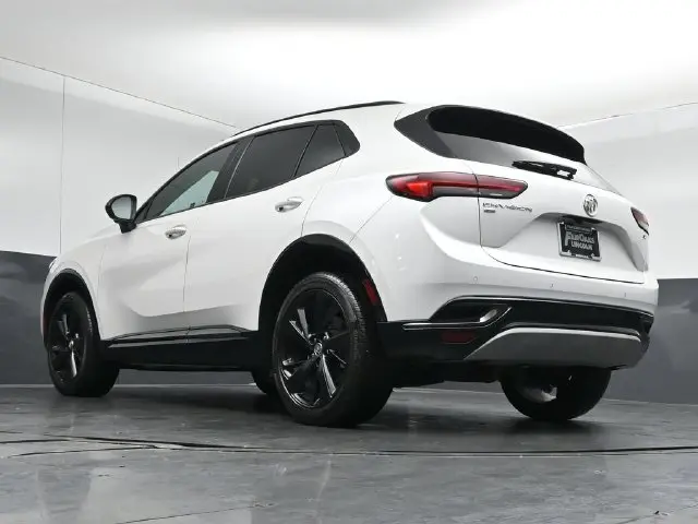 2023 Buick Envision - $30,983