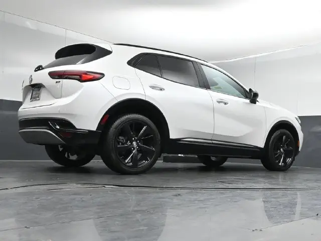 2023 Buick Envision - $30,983