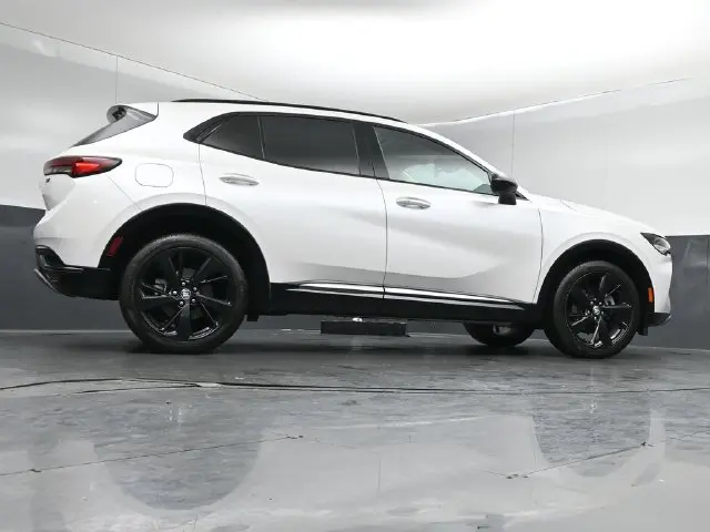 2023 Buick Envision - $30,983