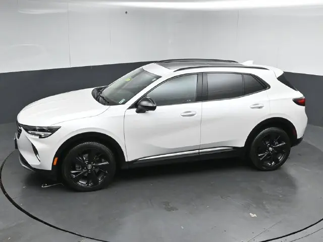 2023 Buick Envision - $30,983
