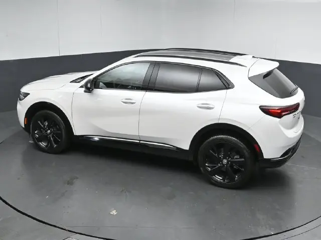 2023 Buick Envision - $30,983