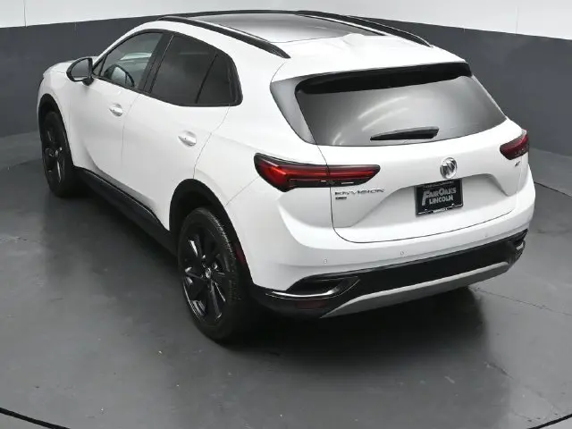 2023 Buick Envision - $30,983