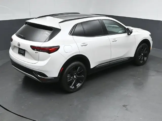 2023 Buick Envision - $30,983