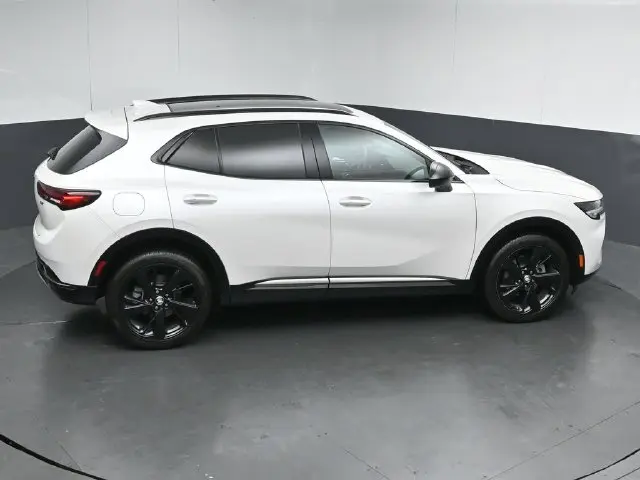 2023 Buick Envision - $30,983