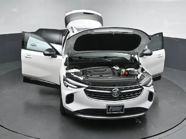 2023 Buick Envision - $30,983