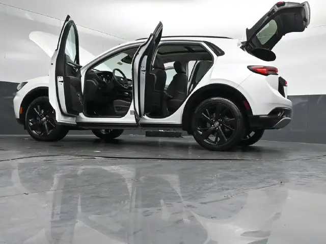 2023 Buick Envision - $30,983