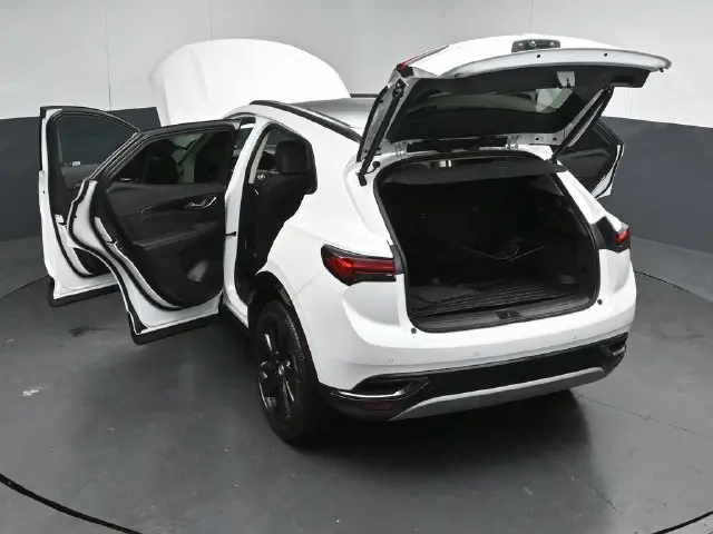2023 Buick Envision - $30,983