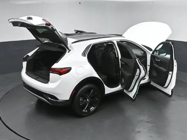 2023 Buick Envision - $30,983