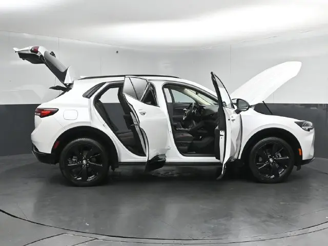 2023 Buick Envision - $30,983