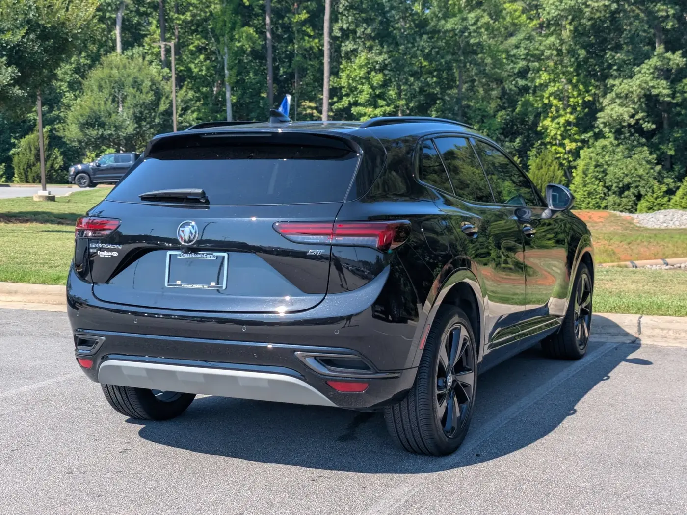 2023 Buick Envision - $30,995