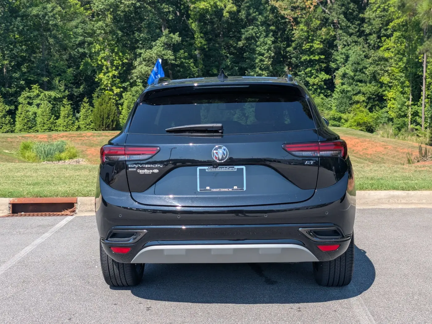 2023 Buick Envision - $30,995