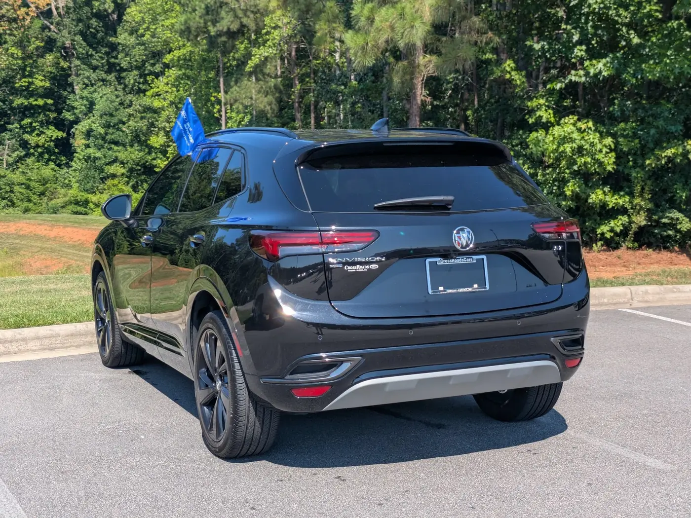 2023 Buick Envision - $30,995