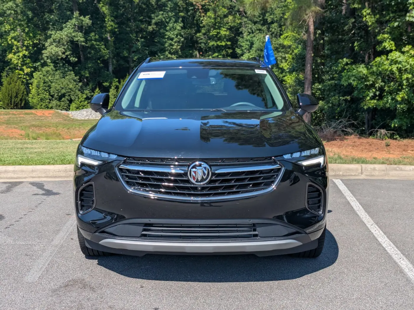 2023 Buick Envision - $30,995