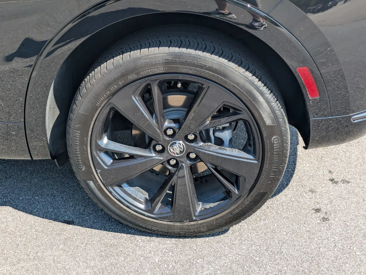 2023 Buick Envision - $30,995