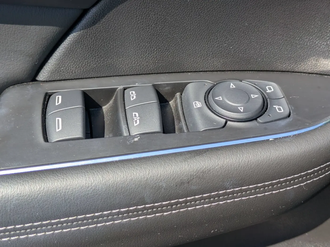 2023 Buick Envision - $30,995