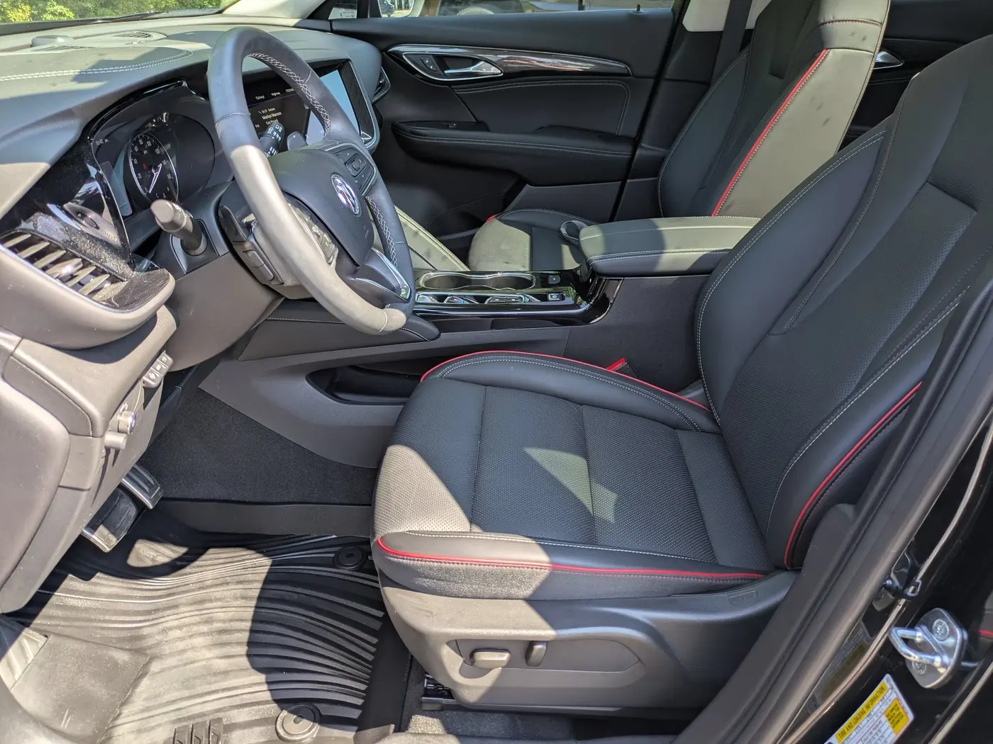 2023 Buick Envision - $30,995
