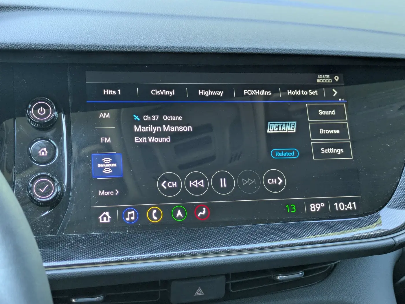 2023 Buick Envision - $30,995