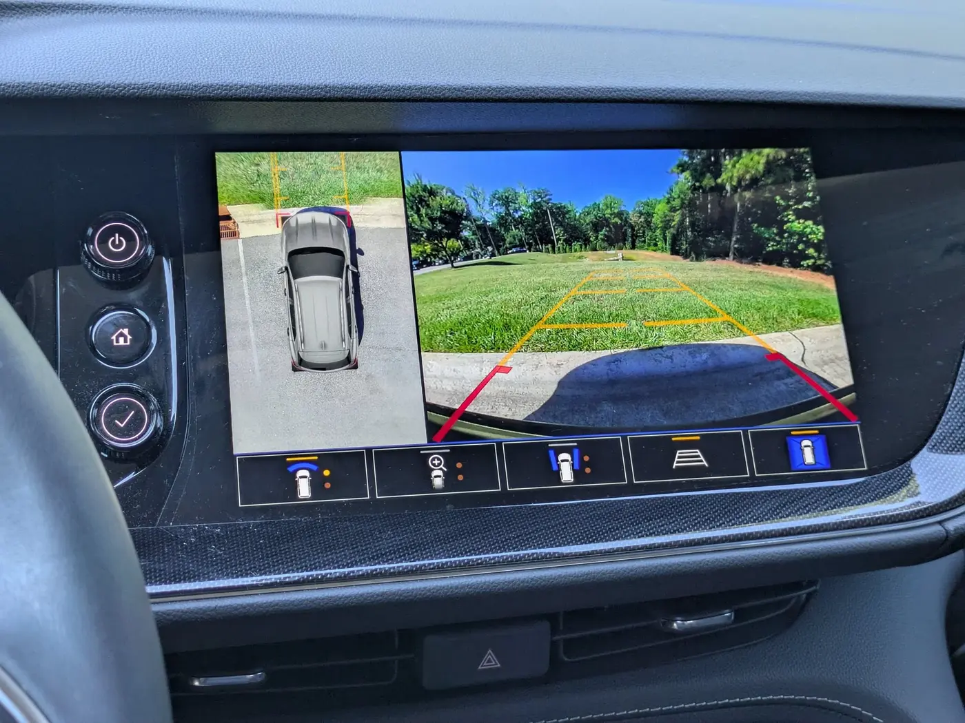 2023 Buick Envision - $30,995