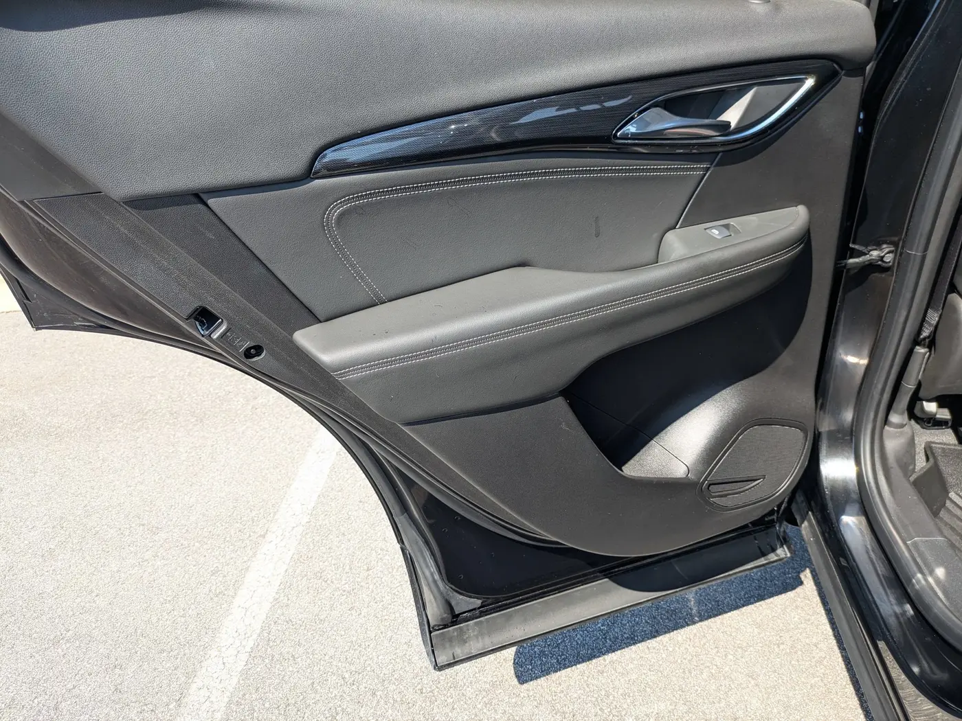 2023 Buick Envision - $30,995