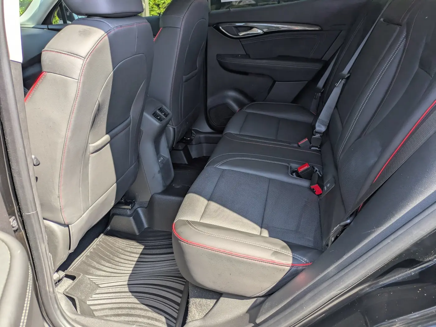 2023 Buick Envision - $30,995