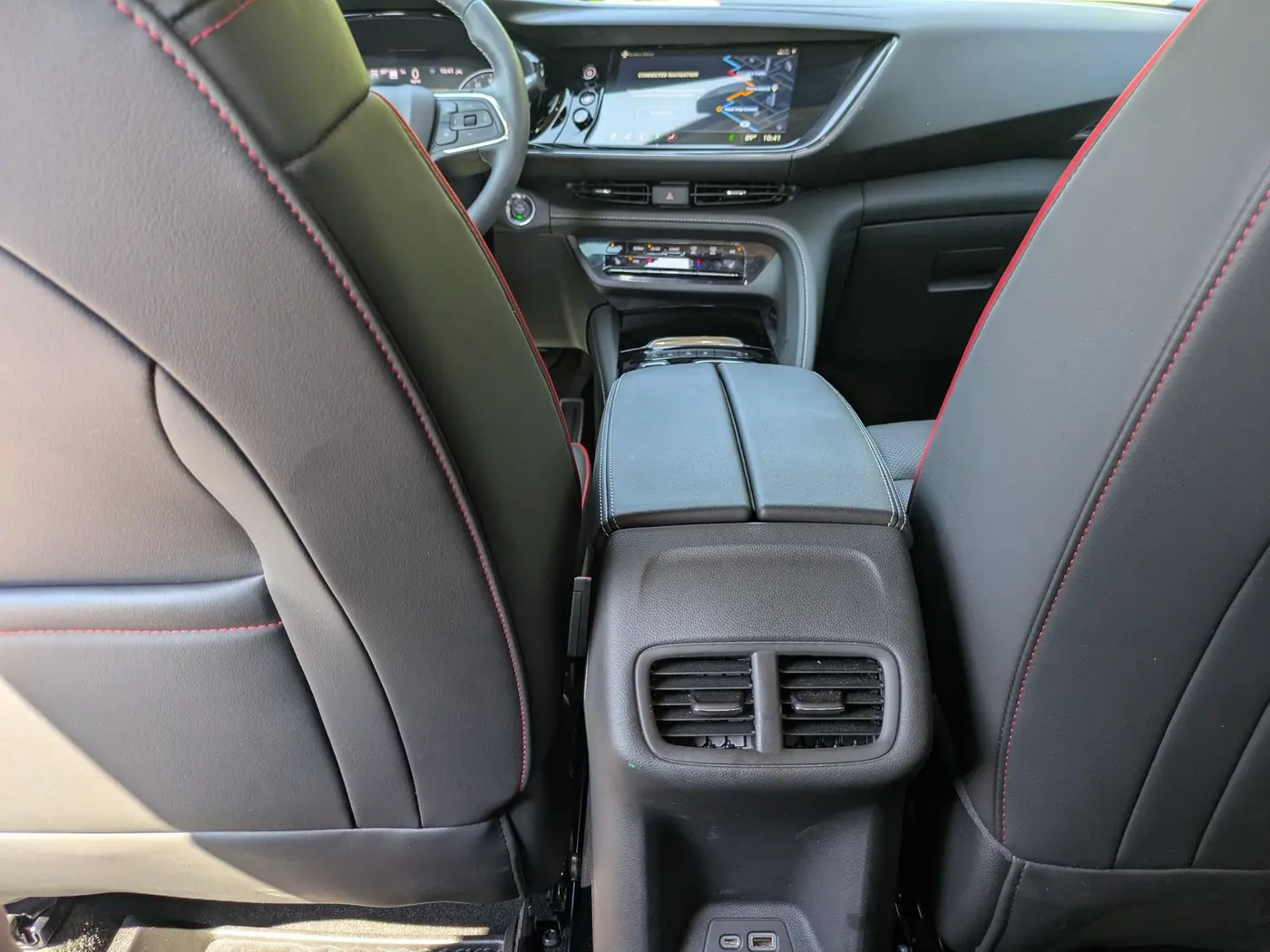 2023 Buick Envision - $30,995