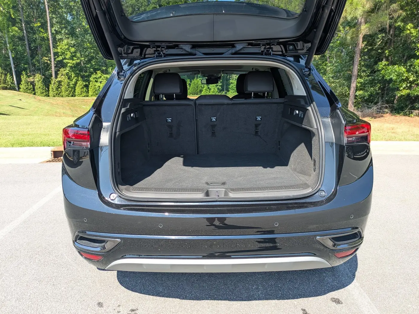2023 Buick Envision - $30,995