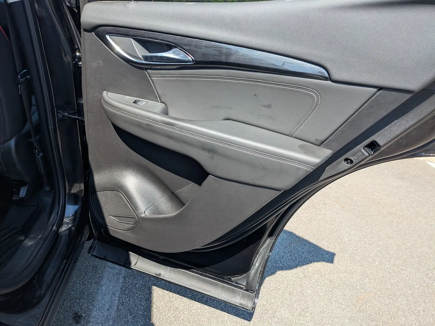 2023 Buick Envision - $30,995