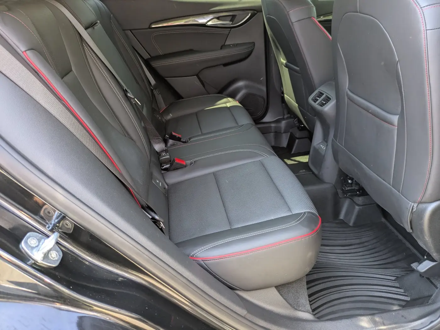 2023 Buick Envision - $30,995