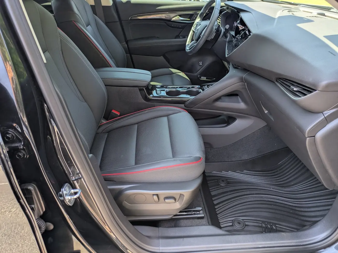 2023 Buick Envision - $30,995