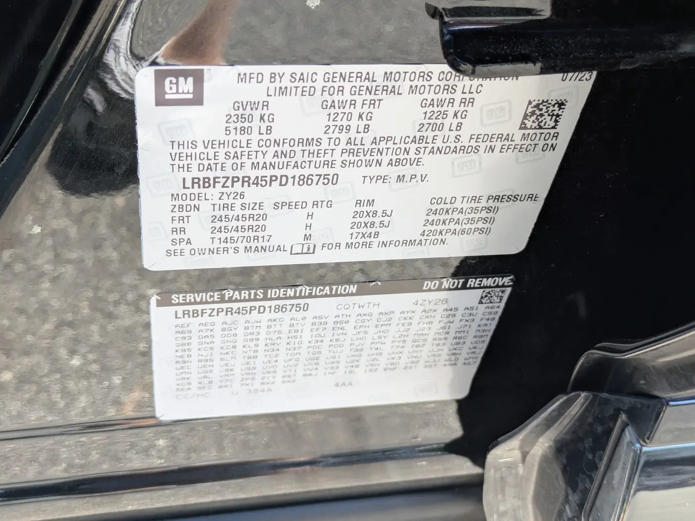 2023 Buick Envision - $30,995