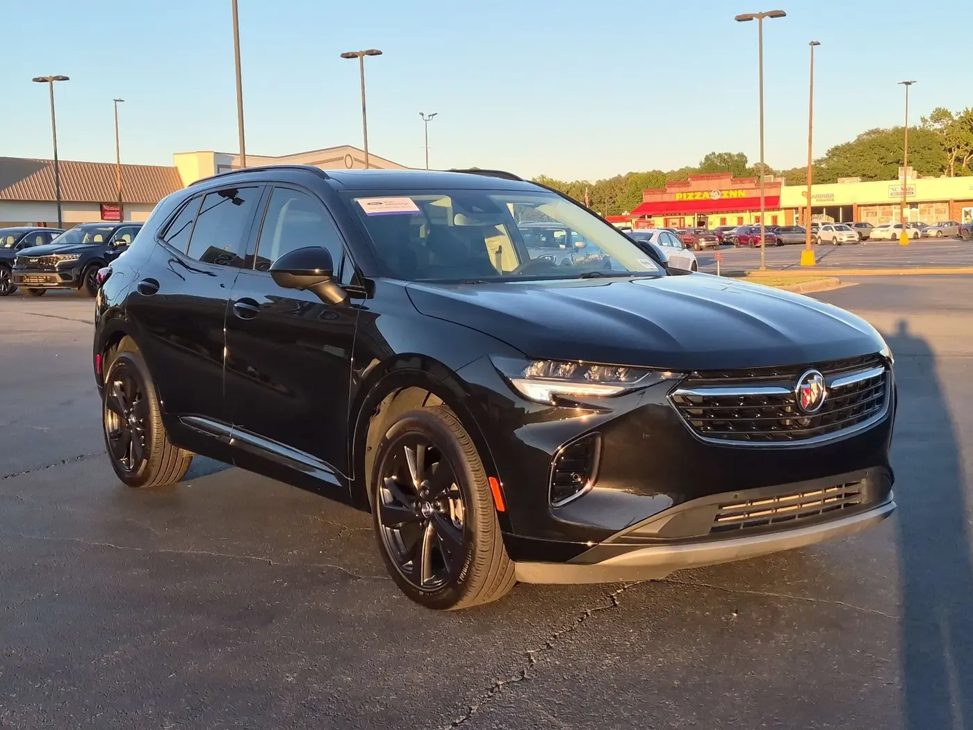 2023 Buick Envision - $29,500