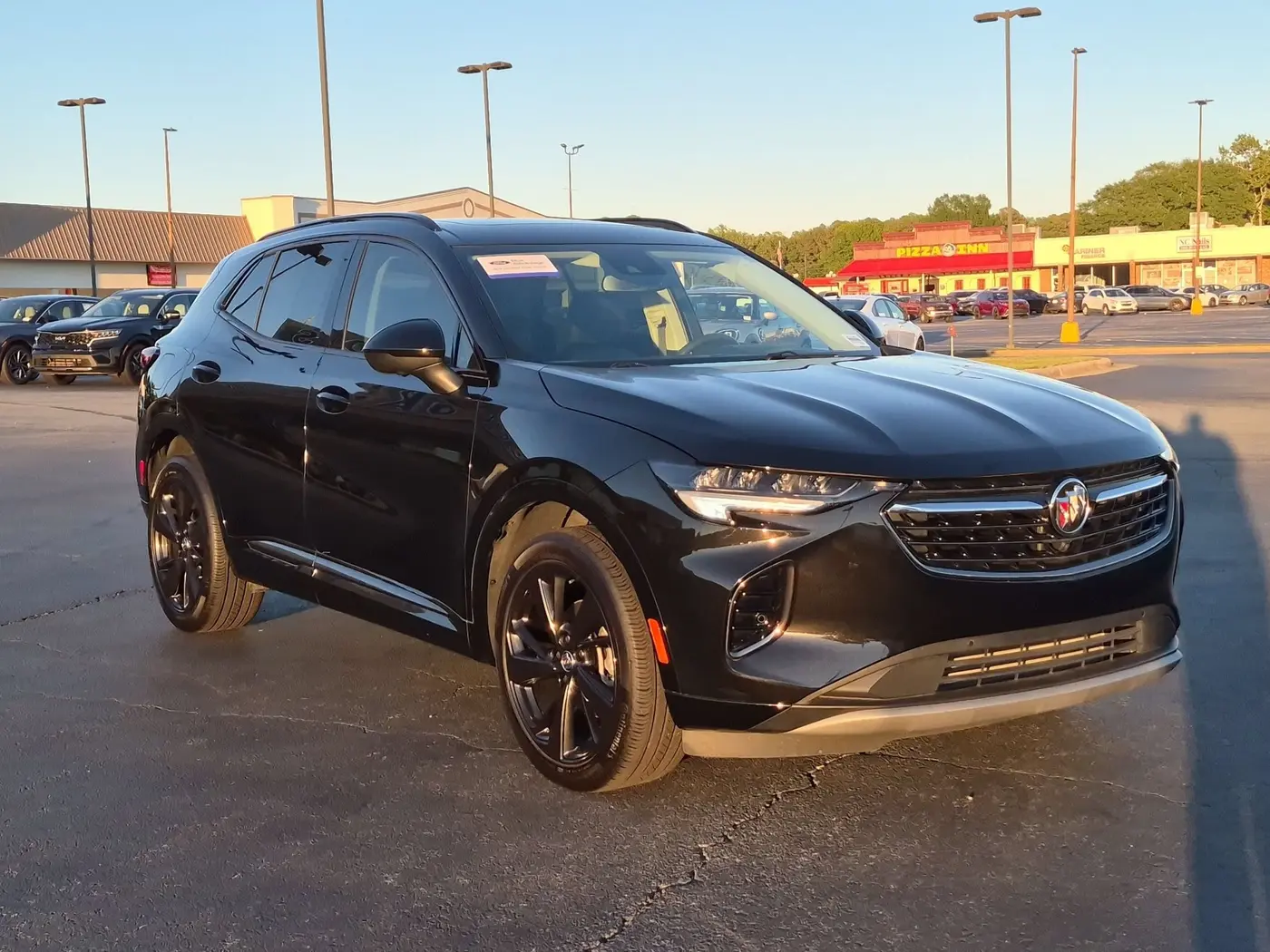 2023 Buick Envision - $29,500