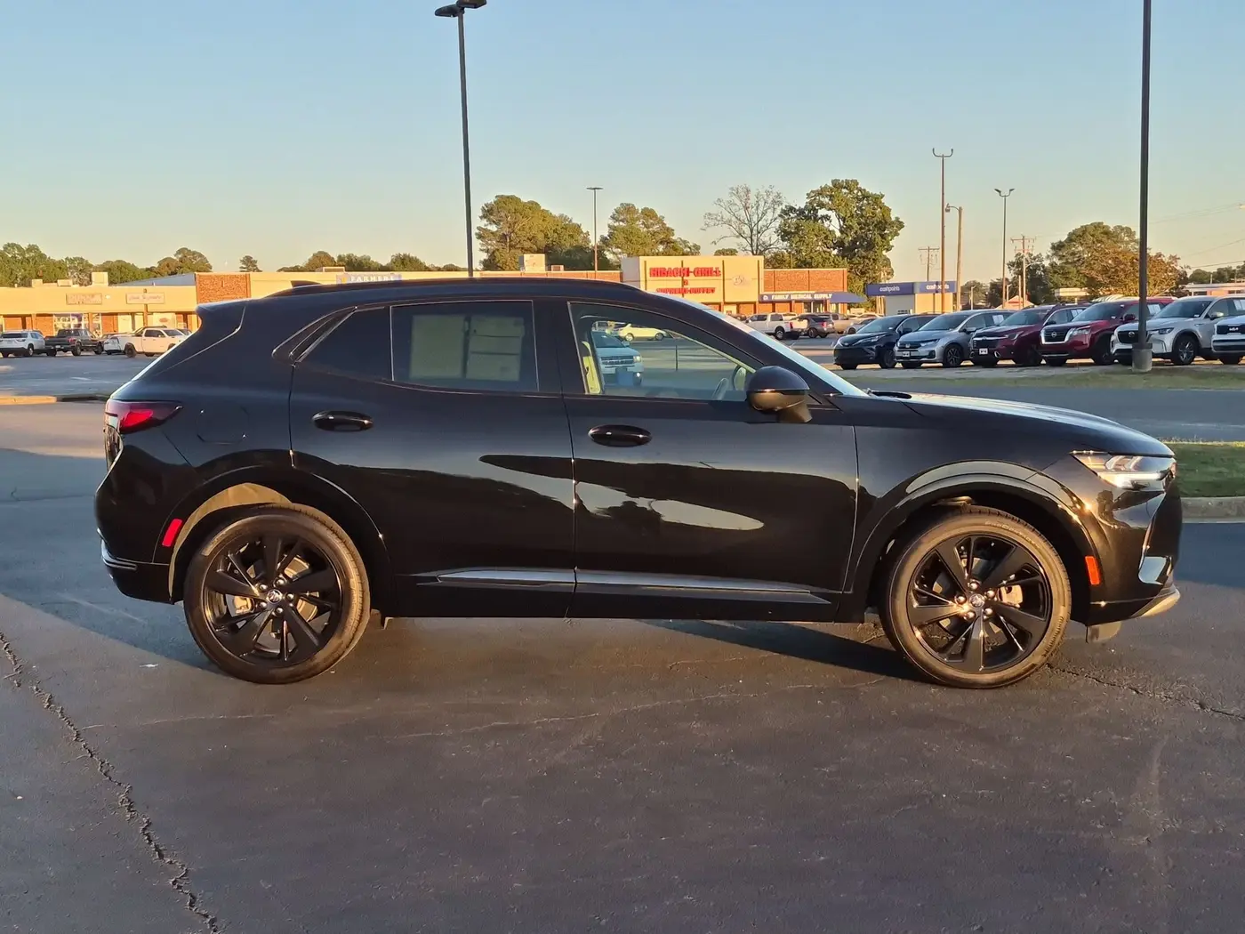 2023 Buick Envision - $29,500