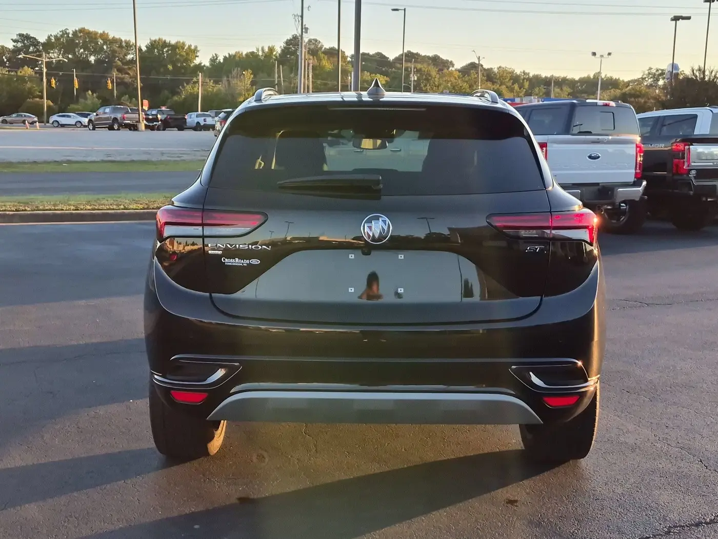 2023 Buick Envision - $29,500