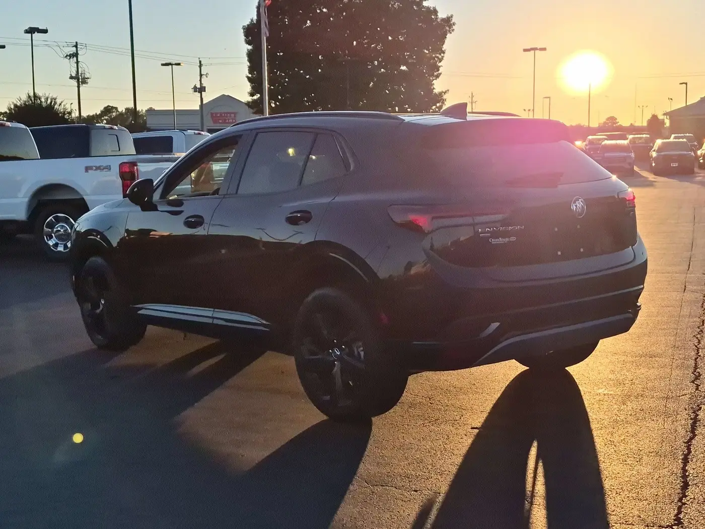 2023 Buick Envision - $29,500