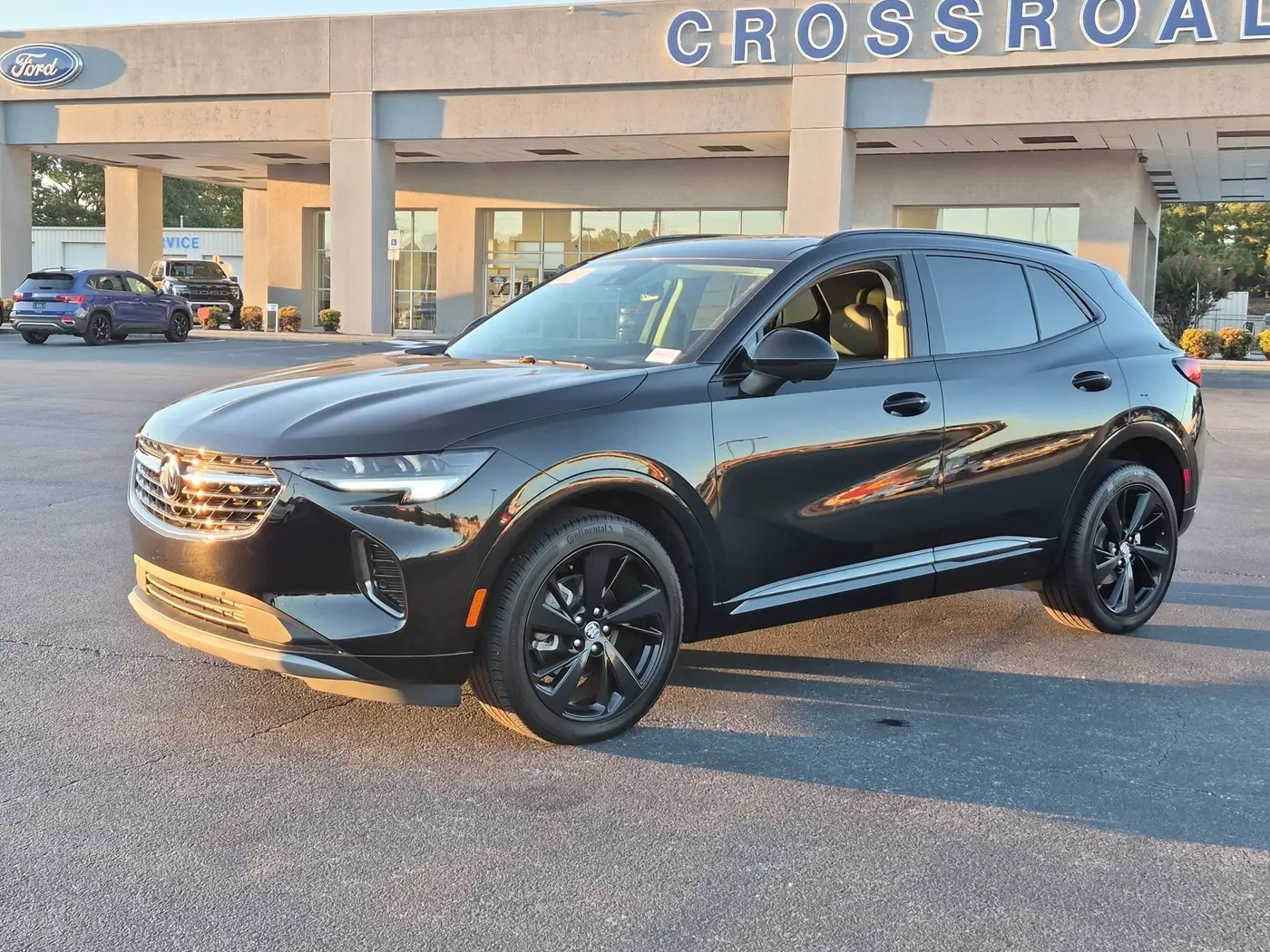 2023 Buick Envision - $29,500