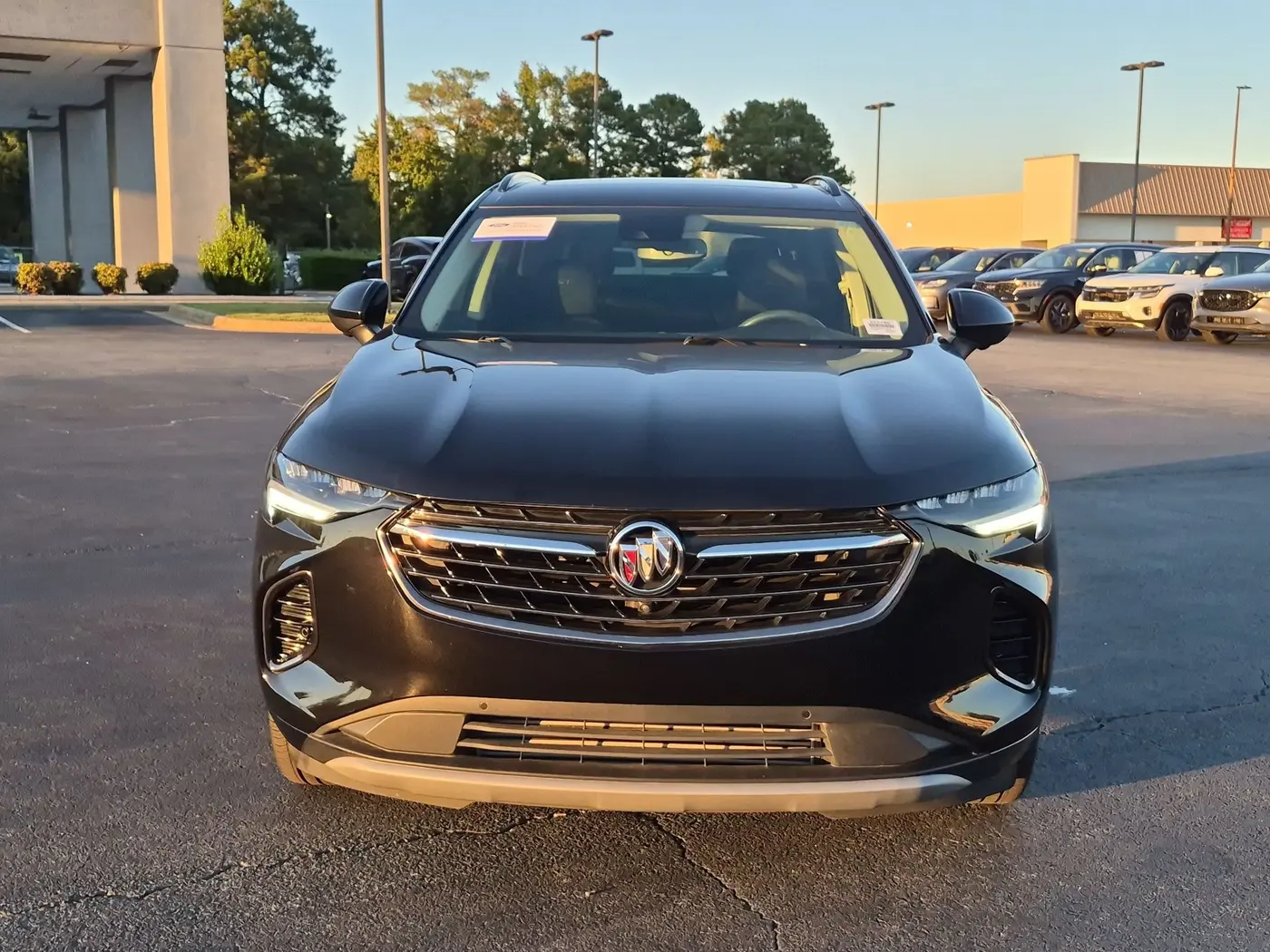 2023 Buick Envision - $29,500
