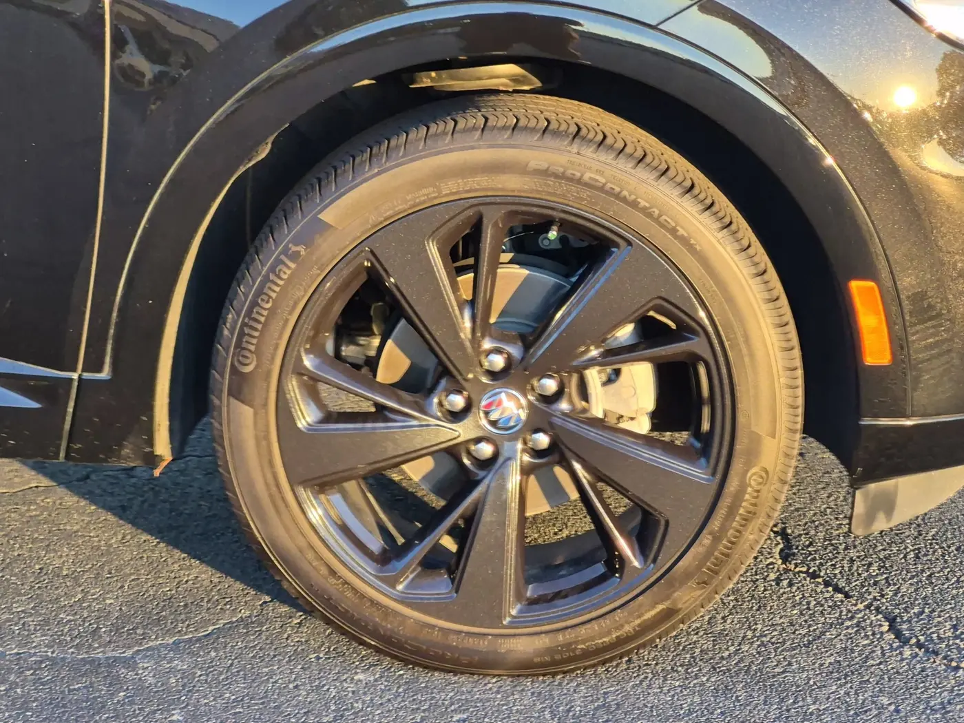 2023 Buick Envision - $29,500