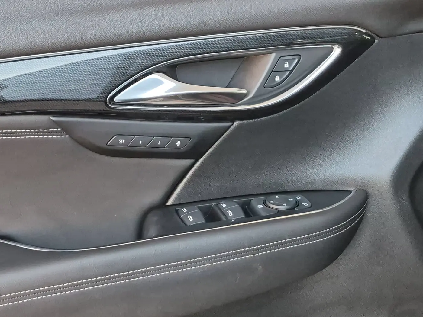 2023 Buick Envision - $29,500