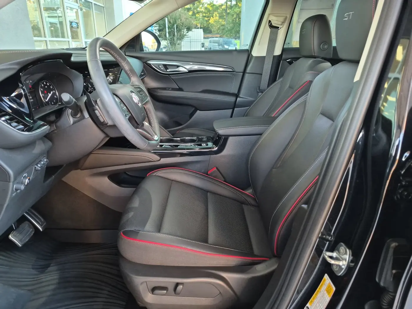 2023 Buick Envision - $29,500